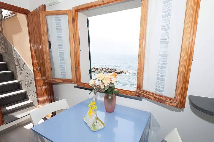 Holiday home for 2 people - 1