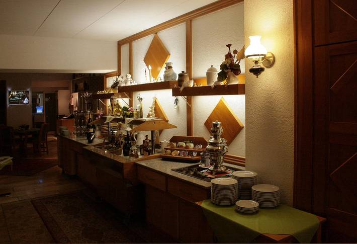 Hotel für 4 Personen in Chemnitz - 4
