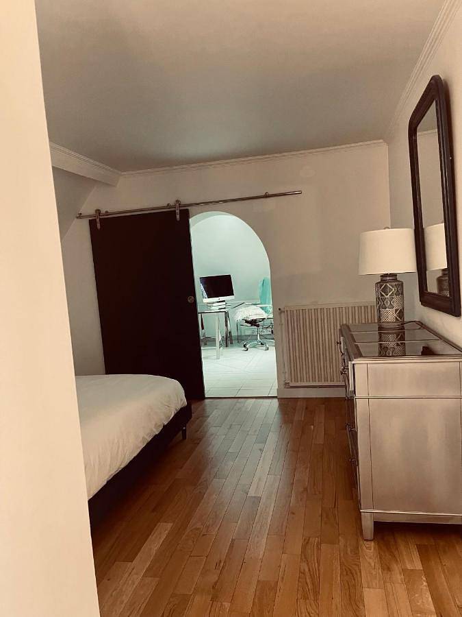 Maison de campagne pour 10 personnes, avec jardin ainsi que jacuzzi et piscine à Lamorlaye - 2