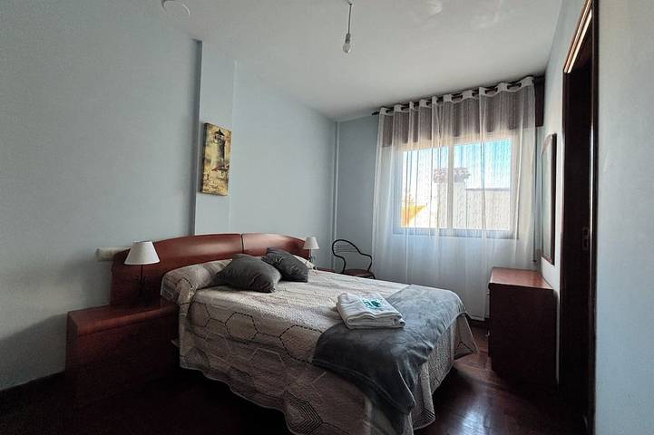 Apartamento entero, Apartamento Golfiño in O Grove, Rias Baixas