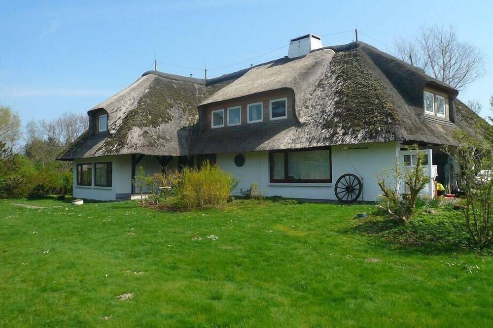 Ganze Wohnung, Teewelkenhüs Schwalbennest in Sylt-Ost, Sylt (Gemeinde)