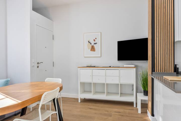 Gîte pour 4 personnes à Cadix - 2