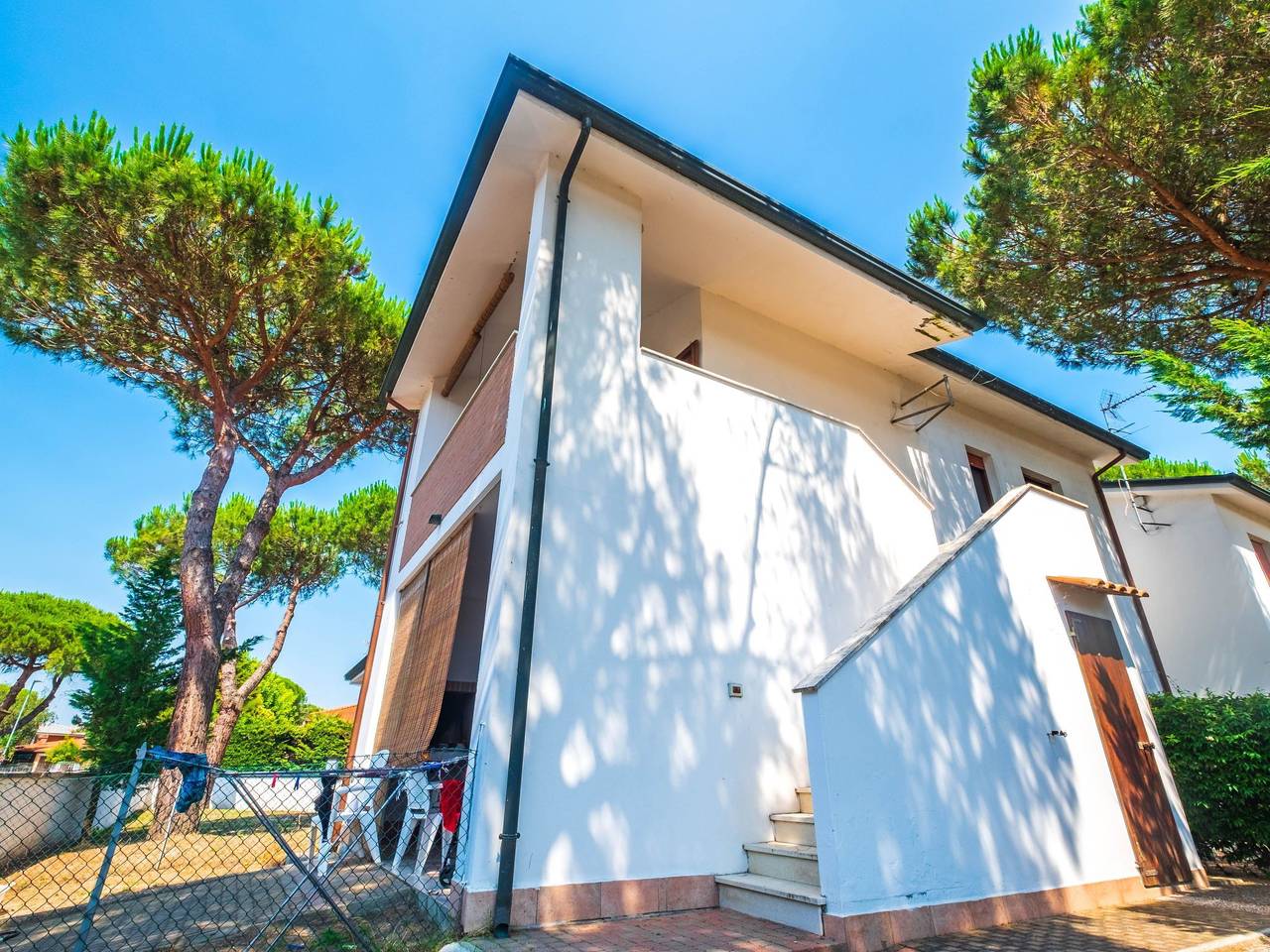 Pino 5 in Comacchio, Provincia di Ferrara