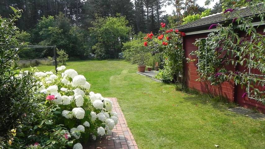 Ferienwohnung für 2 Personen in Nebel - 3