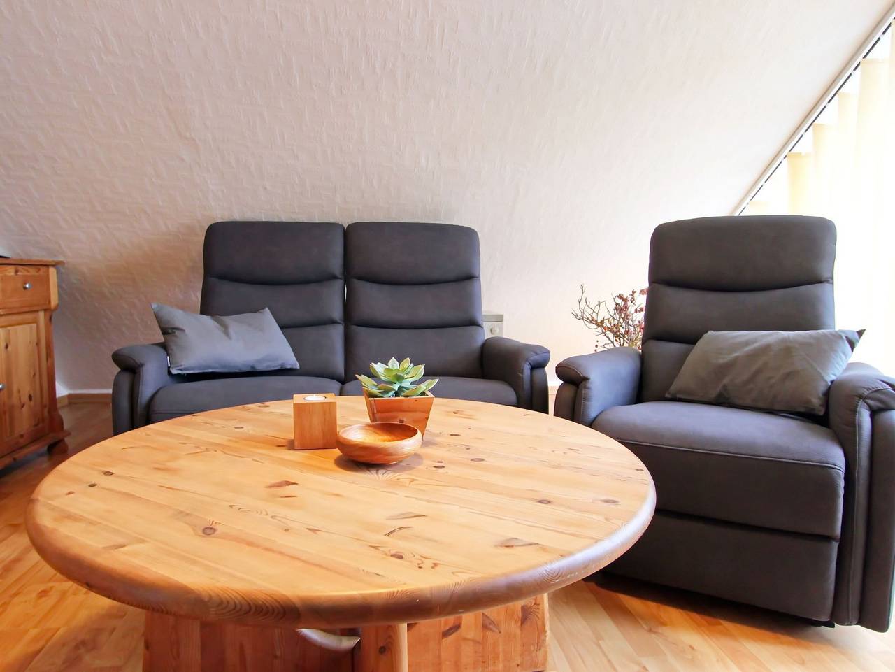 Ganze Ferienwohnung, Grote - Grote in Hörnum, Sylt