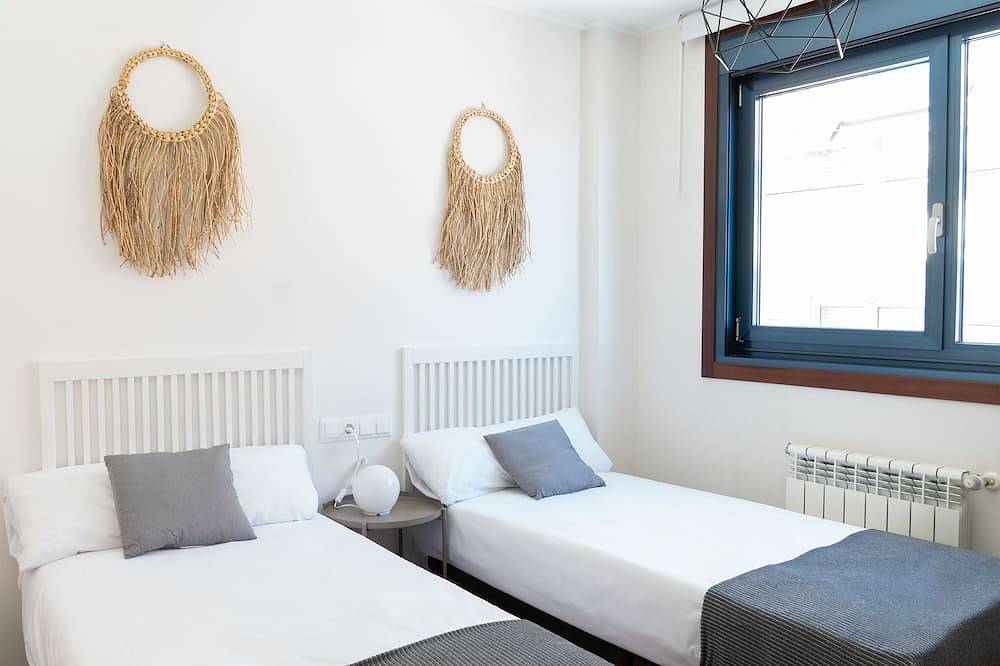 Apartamento entero, Guest-in Dúplex vista mar in Sada, Costa de Galicia
