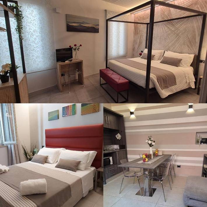 Casa vacanza per 4 persone a Urbania