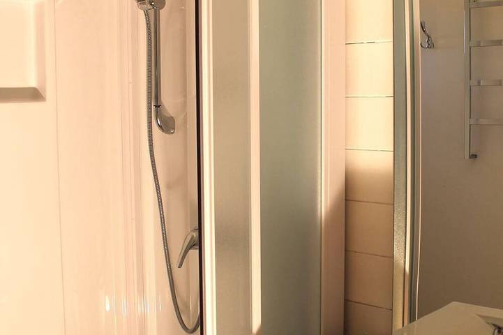 Gîte pour 2 personnes, avec piscine à Montlaur (Midi-Pyrénées) - 3