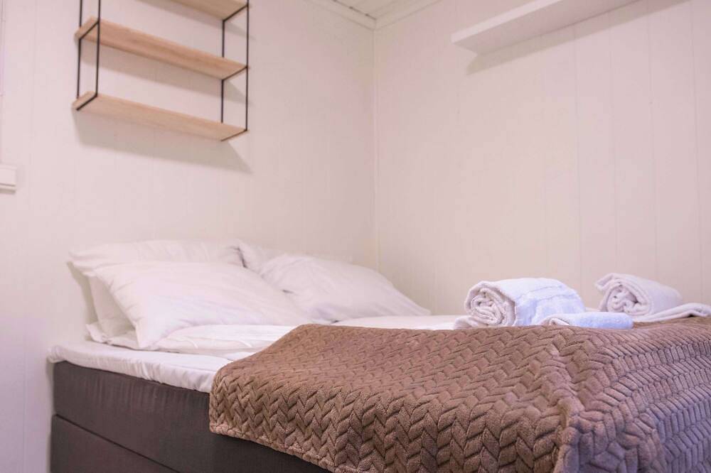 Ganze Wohnung, Stylish 2Br Stay in the Heart of Tromsø in Tromsø