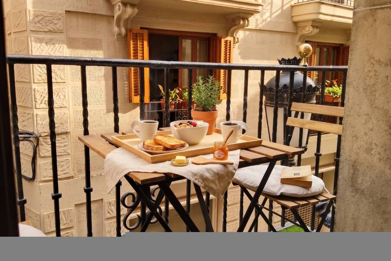 Apartamento entero, Central Apartment | Murcia Historic Center in Murcia , Interior de Murcia