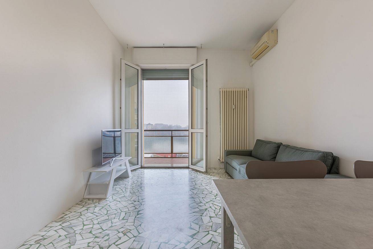 Ganze Wohnung, Ferienwohnung für 4 Personen mit Balkon/Terrasse in Bologna, Bologna Provinz