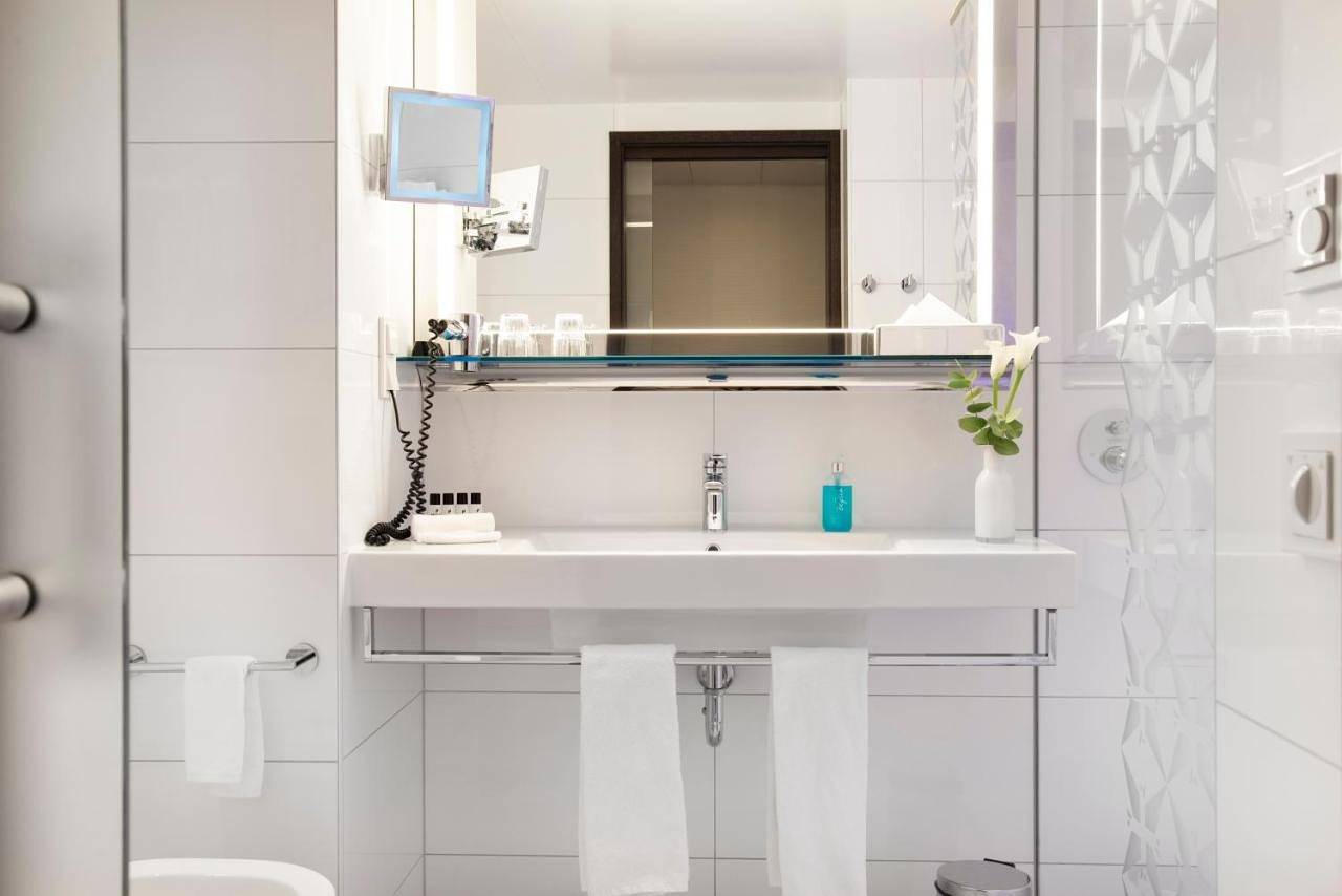 Hotel para 10 personas con sauna in Centro de Berlín, Berlín