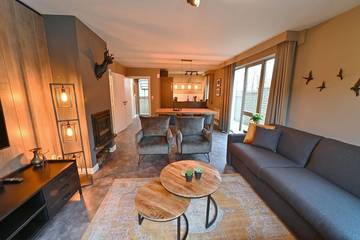 Ferienpark für 6 Personen in Durbuy, Wallonien, Bild 4