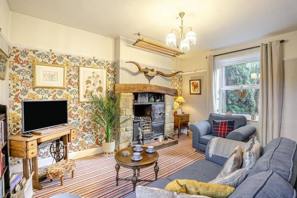 2 Bed in Hinderwell (oc-wa305) in Hinderwell, North York Moors Nationaalpark