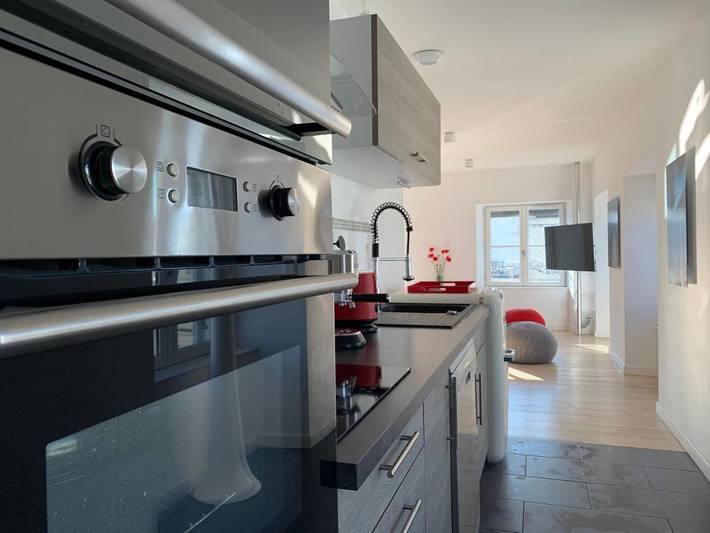 Gîte pour 4 personnes dans Plage de la Concurrence - 3