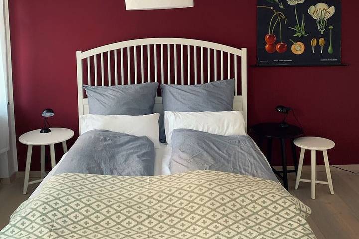 Ferienhaus für 6 Personen, mit Garten und Pool sowie Sauna im Schwarzwald - 3