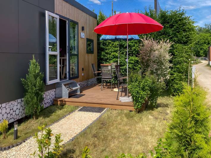 Ferienhaus für 4 Personen in Beilngries
