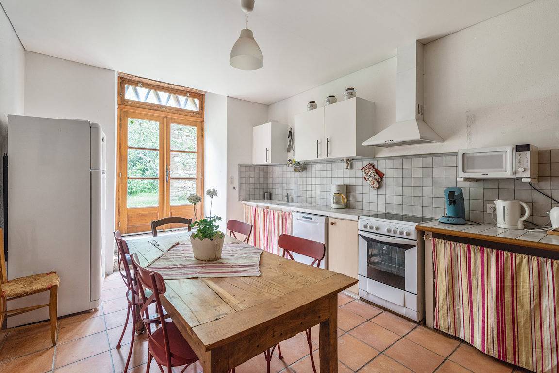 Grande Métairie in Saliès, Région d'Albi