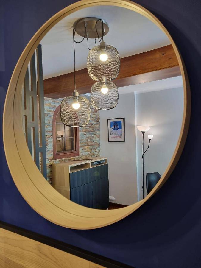 Gîte pour 3 personnes, avec vue, animaux acceptés à Pas de la Case - 4