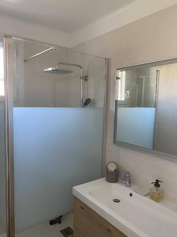 Villa pour 10 personnes, avec piscine et terrasse à Les Pennes-Mirabeau - 2
