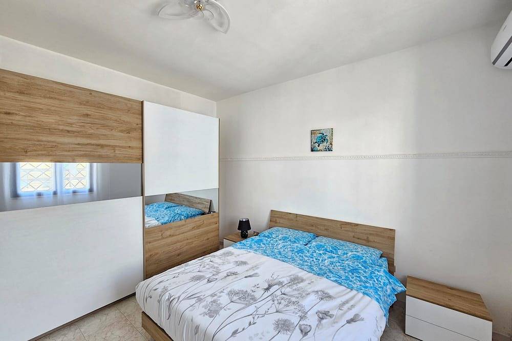 Cozy Villa in Lido Marini (Salento) in Lido Marini, Golf von Tarent