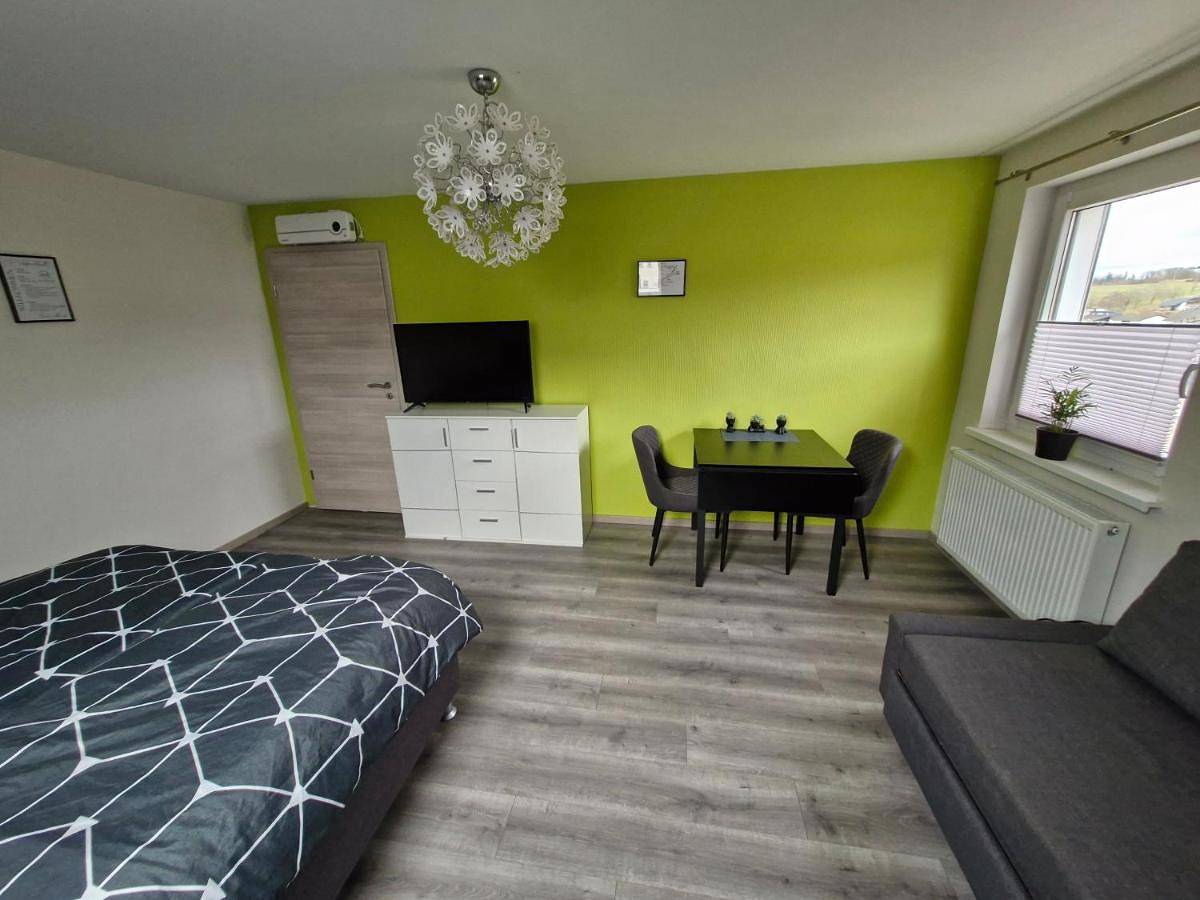 Daniels Gästezimmer in Dockweiler, Vulkaneifel