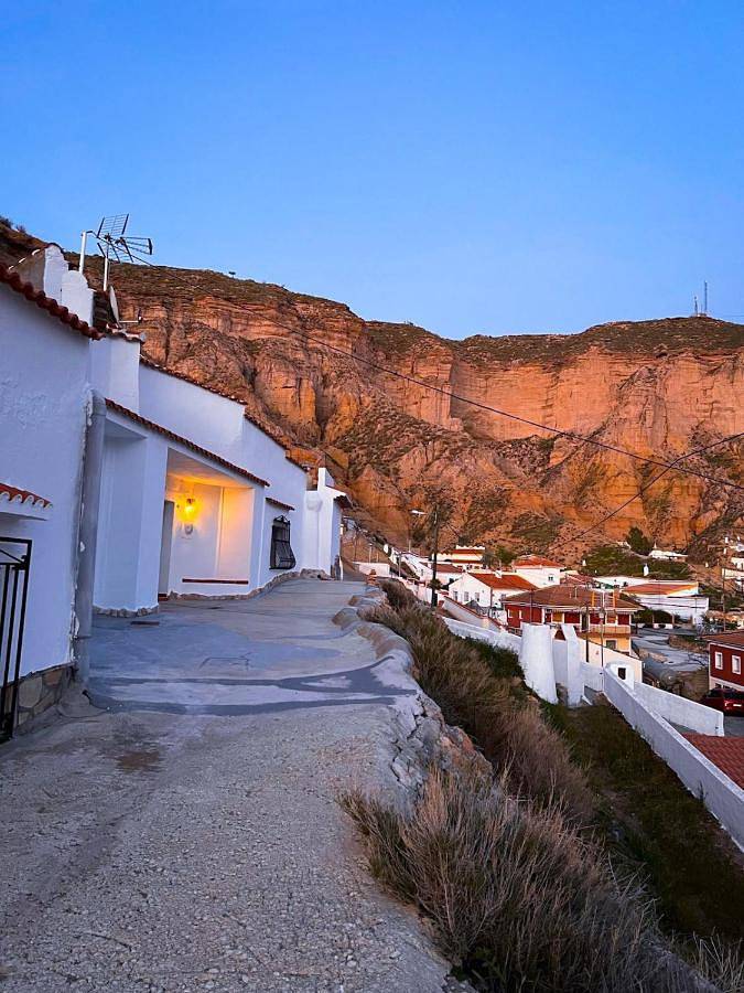 Maison de vacances pour 4 personnes, avec terrasse et vue