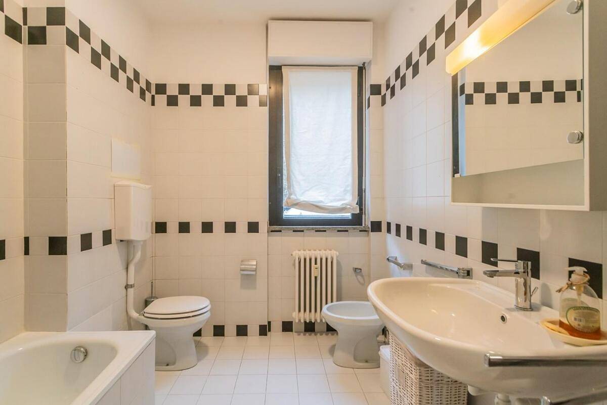 Appartement entier, Lara home in Campione d'Italia, Province de Côme