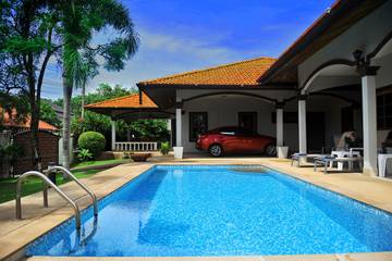 Villa für 8 Personen in Phuket, Bild 1