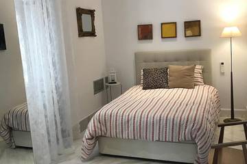 Casa para 10 Personas en Jerez de la Frontera, Costa de la Luz, Foto 4