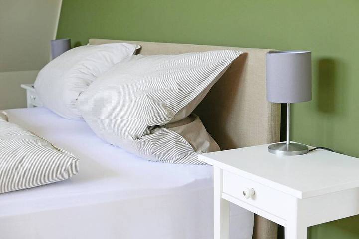 Ferienhaus für 4 Personen, mit Terrasse in Eckernförde - 3