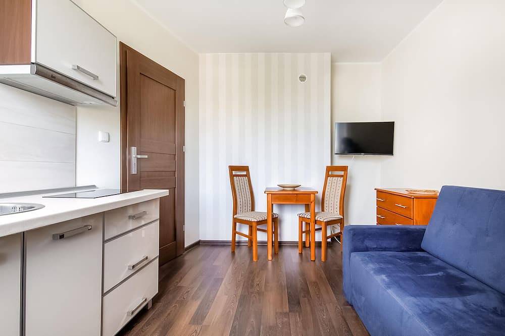 Ganze Wohnung, Wunderschöne Wohnung in Jastarnia in Jastarnia, Halbinsel Hel