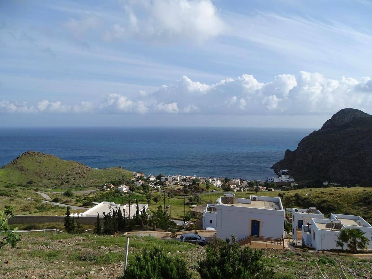 Gaitani Village in Région d'Iraklio-Héraklion