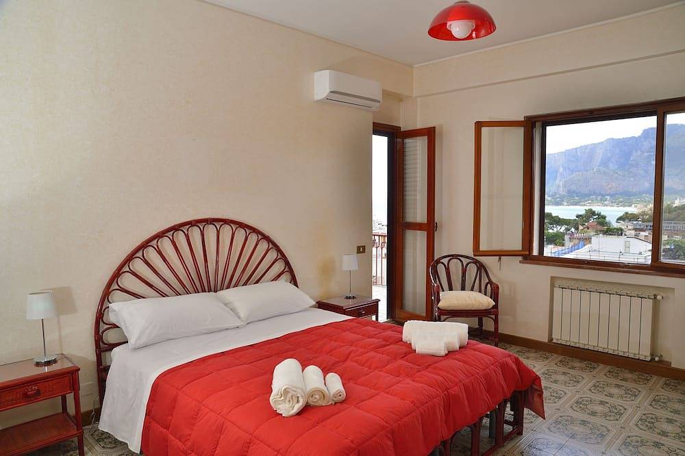 Villa Nice Mondello in Mondello, Palerme