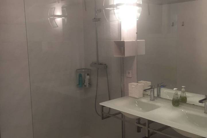 Location de vacances pour 10 personnes dans Plage de Sagone - 2