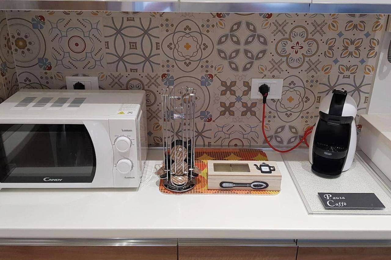 Appartamento intero, Belle Maison Giulia in Ostia, Roma