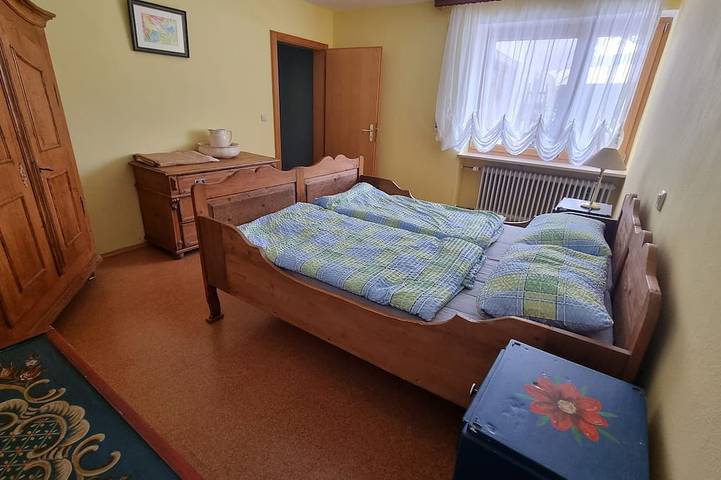 Ferienwohnung für 4 Personen - 1