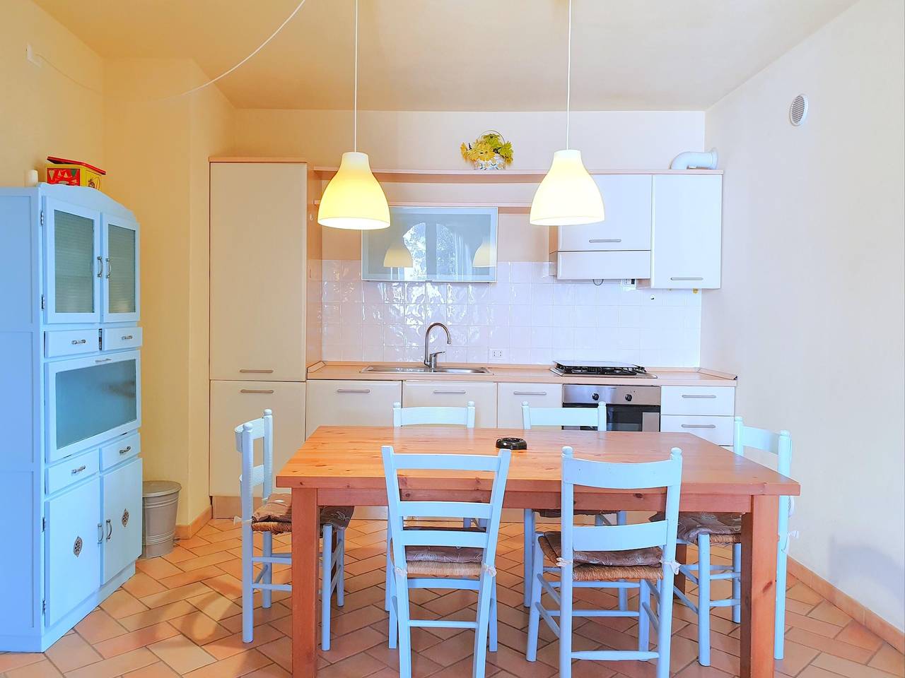 Apartamento entero, Apartamento en San Vincenzo para 6 personas in San Vincenzo (Italia), Costa Etrusca