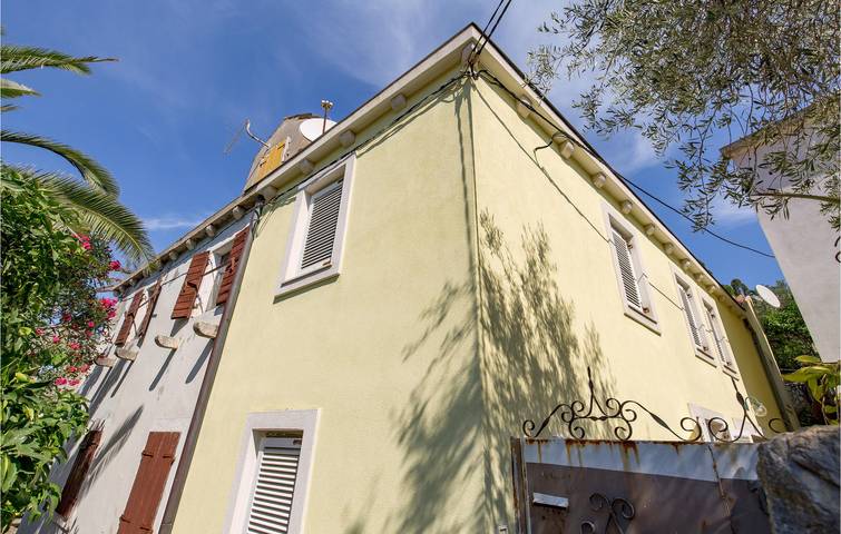 Ferienwohnung für 2 Personen, mit Terrasse in Veli Losinj - 2