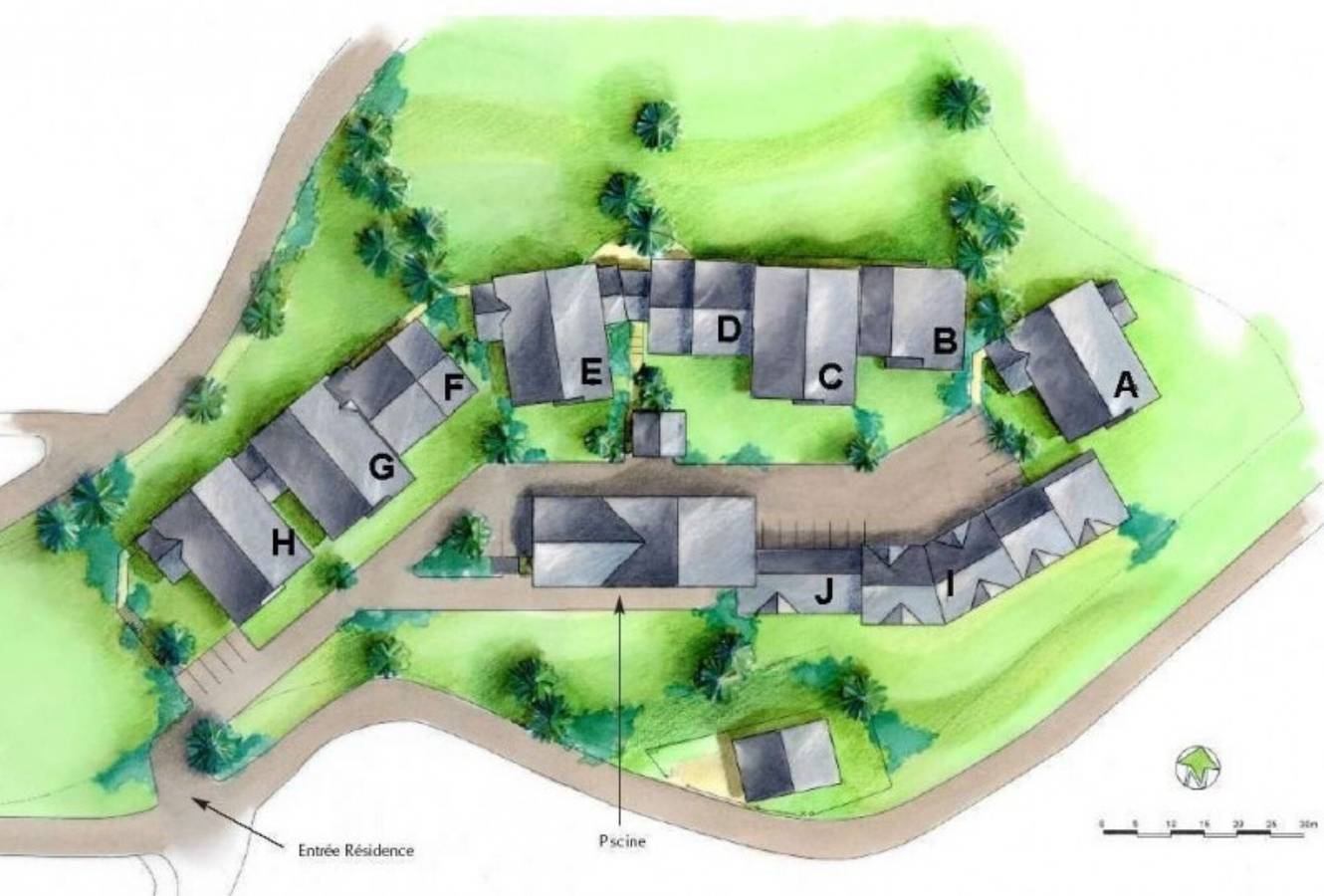 Geheel appartement, Appartement 'Les Alpages' met uitzicht op de bergen, balkon en Wi-Fi in Villard-sur-Doron, Albertville en omgeving
