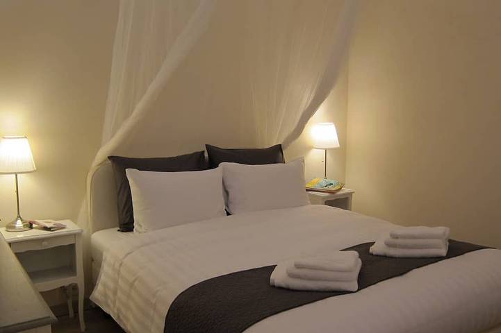 Location de vacances pour 6 personnes, avec jacuzzi ainsi que terrasse et jardin à Raissac-sur-Lampy - 4