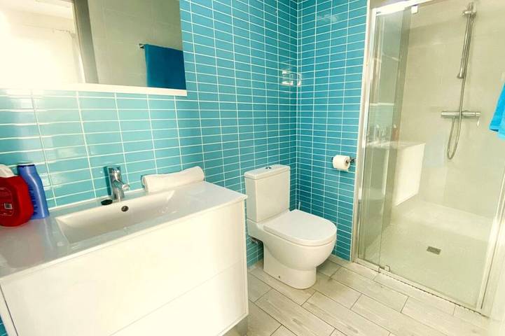 0692 Casa Pomera with 2 bedrooms in Beniarbeig, Costa Blanca