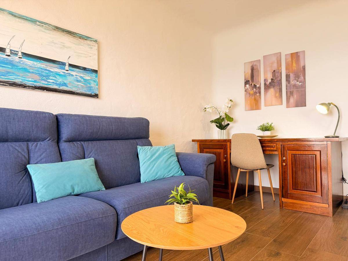 Appartement entier, Beautiful Apartment Altamar in Playa del Águila, San Bartolomé de Tirajana