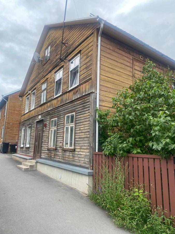 Gîte pour 2 personnes à Tartu - 4