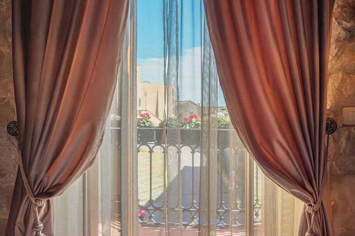Appartement de vacances pour 2 personnes - 1