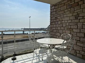 Ferienwohnung für 3 Personen in Erquy