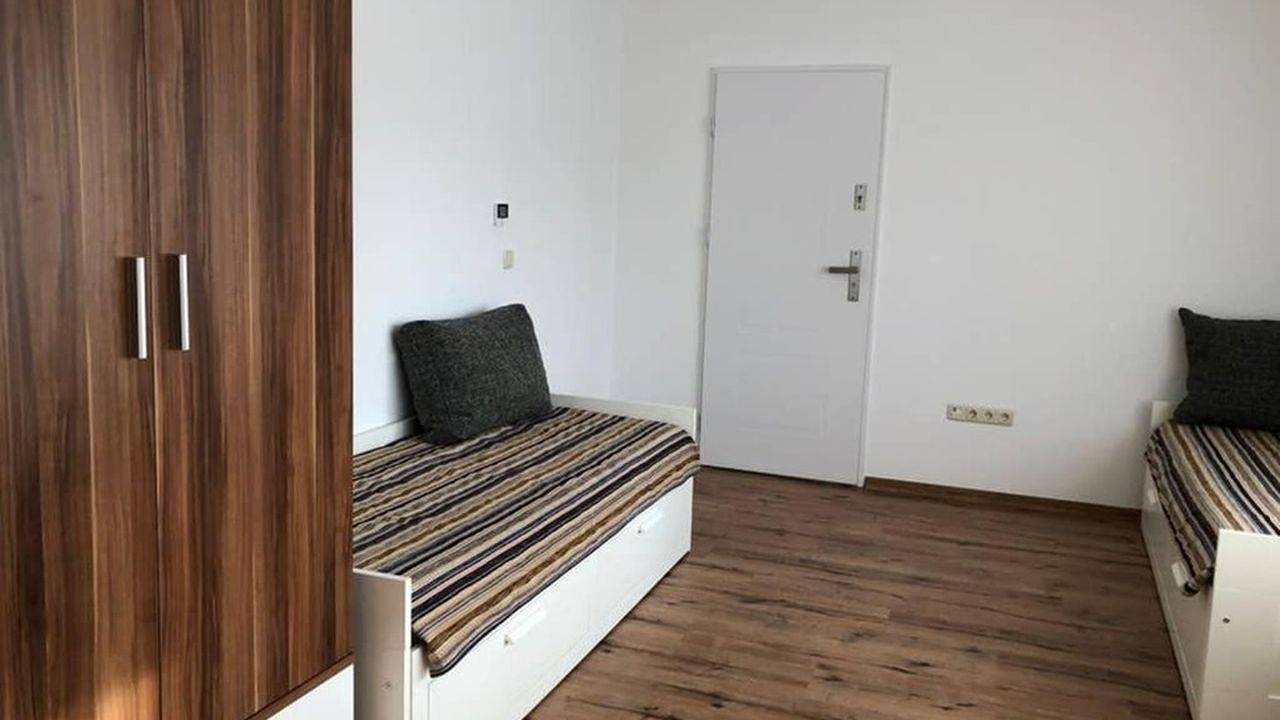 Ganze Ferienwohnung, Ferienwohnung für 4 Personen (25 m²) in Norderstedt in Norderstedt, Kreis Segeberg