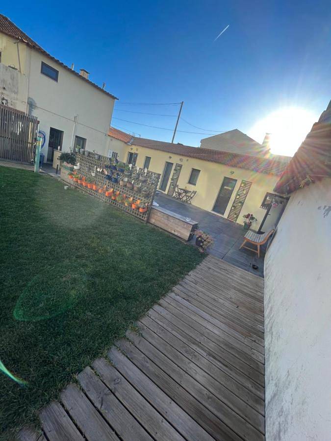 Gîte pour 4 personnes, avec Terrasse et Jardin dans A Ver-o-Mar