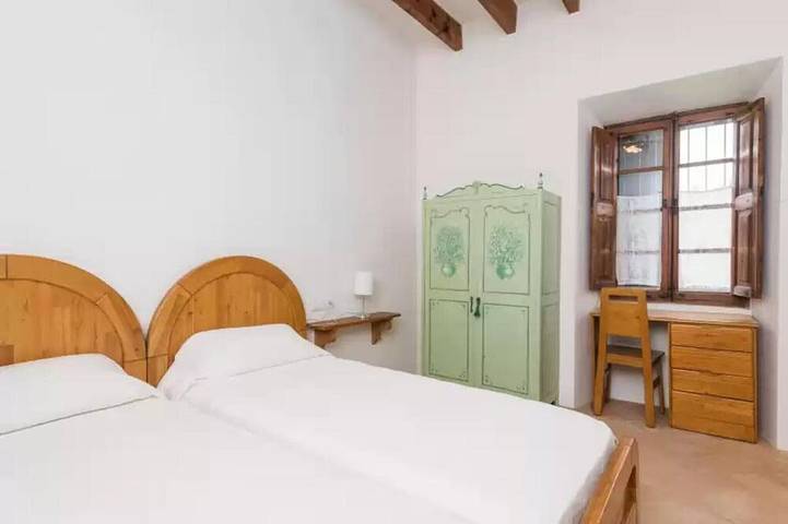 Finca für 6 Personen, mit Pool in Santa Maria del Cami - 4