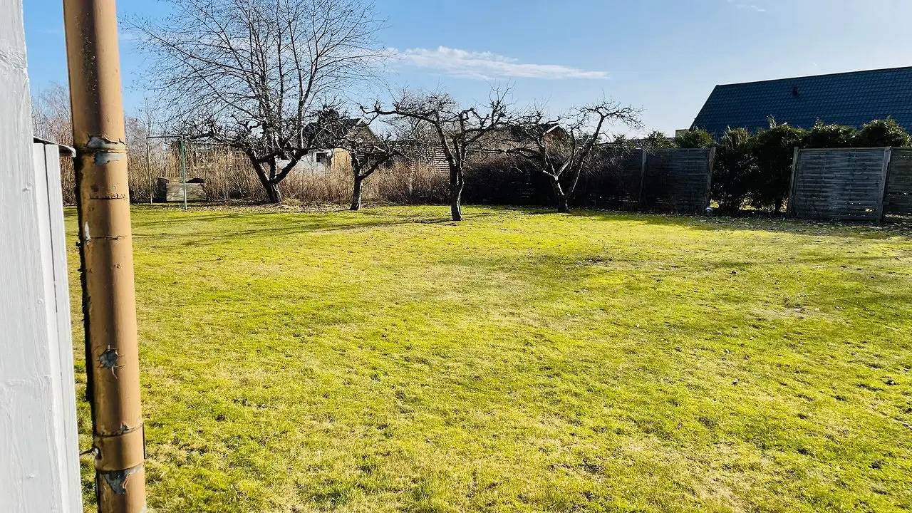 Ferienhaus für 6 Personen (85 m²) in Lessebo in Kronoberg